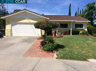 1549 Lyman Ct, Concord, CA