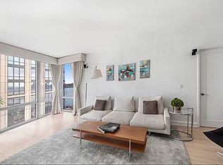 The Rushmore, New York, NY 10069