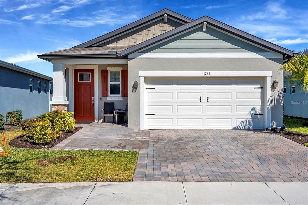 3764 MAXWELL PARK DRIVE, Sun City Center, FL 33573 | Zillow