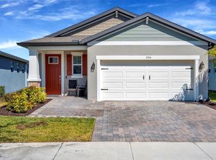 3764 Maxwell Park Dr, Sun City Center, FL 33573