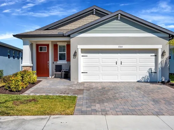 3764 Maxwell Park Dr, Sun City Center, FL 33573