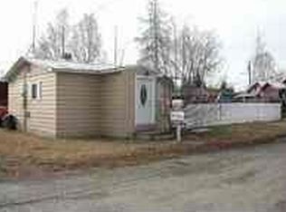 702 Fulton St, Fairbanks, AK 99701
