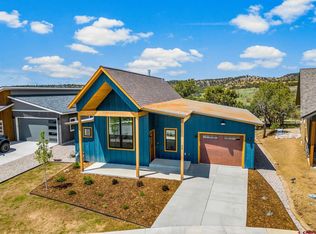 55 Yarrow Ct, Durango, CO 81301