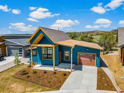 55 Yarrow Court, Durango, CO, 81301