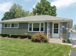 2900 Ashby Rd, Columbus, OH 43209