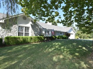 59451 E 301st Rd, Grove, OK 74344