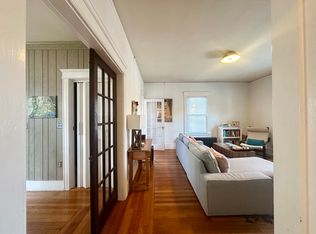 223 Ivy St UNIT 1, Providence, RI 02906