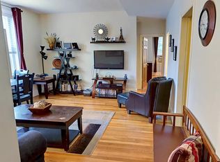 53 Dwight St #2, Brookline, MA 02446