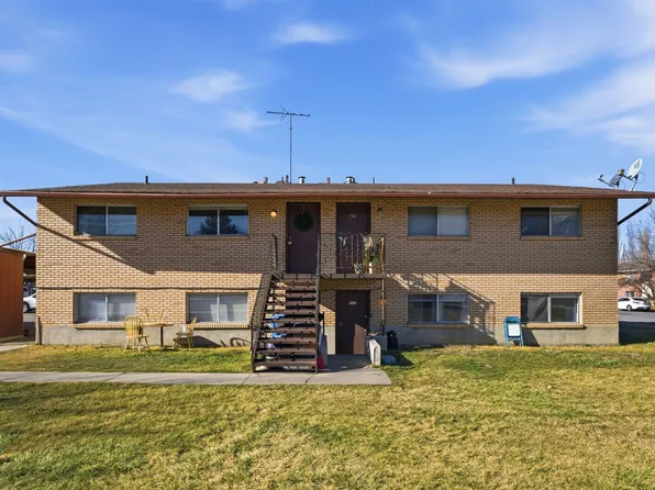 213 N Geneva Rd, Provo, UT 84601