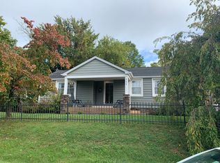 711 Gracelyn Ct SUITE 206, Blacksburg, VA 24060