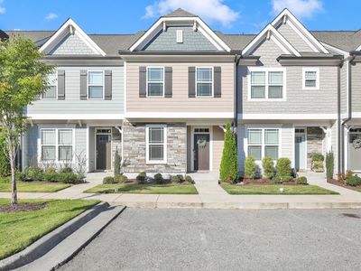323 Old Grove Ln, Apex, NC, 27502