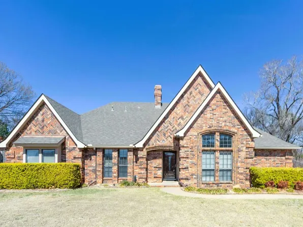 3 Nightengale Ln, Ponca City, OK 74604