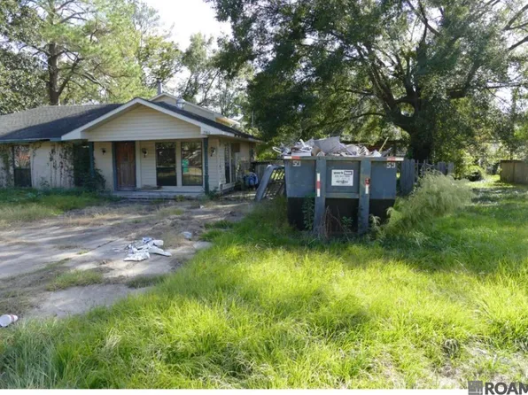 3560 Robert St, Zachary, LA 70791