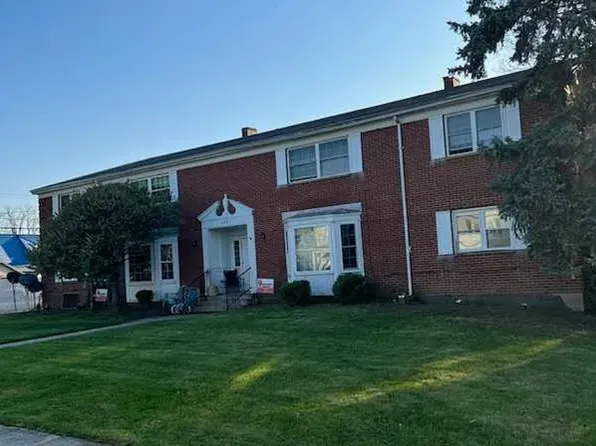 1221 N Union St, Fostoria, OH