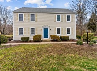44 Springbrook Rd #A, Westerly, RI 02891