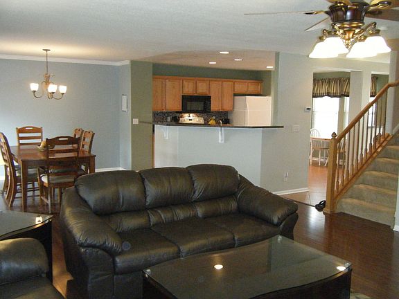 Main Floor
