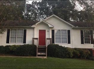 4689 Meadow Ln, Dora, AL 35062