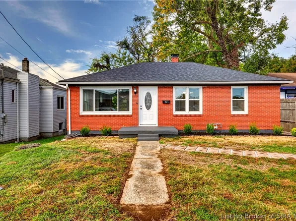 1219 Bono Road, New Albany, IN 47150