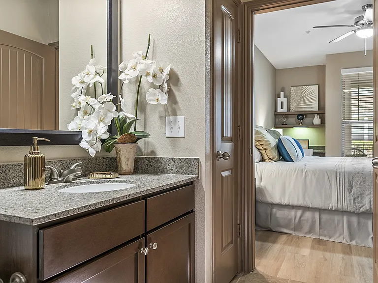 The Woodlands Lodge Apartments in The Woodlands, Texas