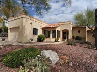 13986 N Green Tree Dr, Oro Valley, AZ 85755