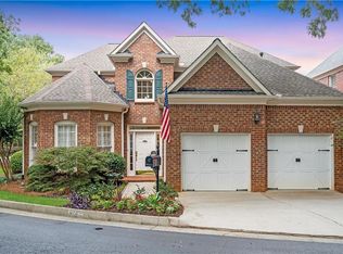 6285 Glen Oaks Ln, Sandy Springs, GA 30328