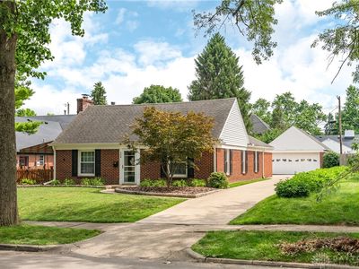 308 Greenmount Blvd, Oakwood, OH, 45419