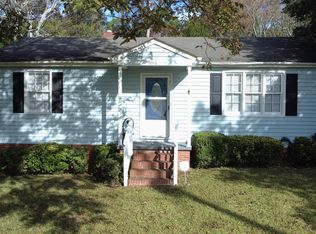 1008 Skyview Dr, North Augusta, SC 29841