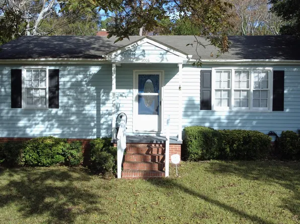 1008 Skyview Dr, North Augusta, SC 29841