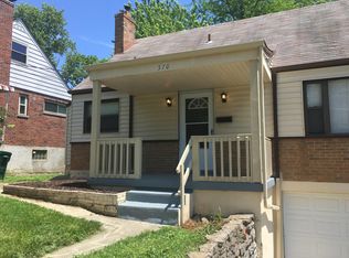 570 Virgil Rd, Cincinnati, OH 45238