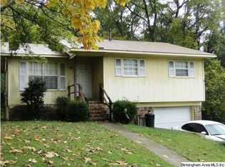 4435 43rd Ave N, Birmingham, AL 35217
