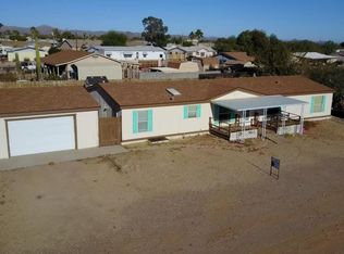 251 Vladek Cir, Morristown, AZ 85342