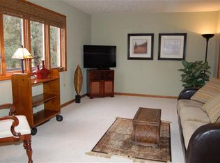 802 McBurney Dr, Lebanon, OH