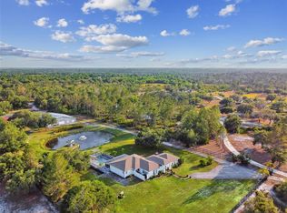 4607 402nd St E, Myakka City, FL 34251