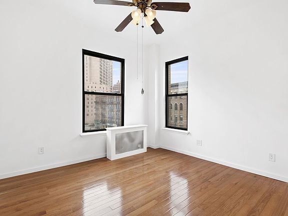 3rd image of 297 W 112th St #4AA