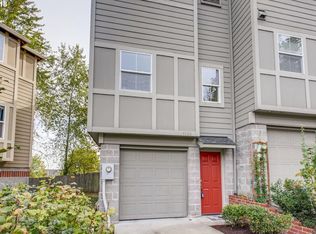 4926 SW 1st Ave, Portland, OR 97239