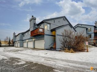 2250 Sentry Dr #D504, Anchorage, AK 99507