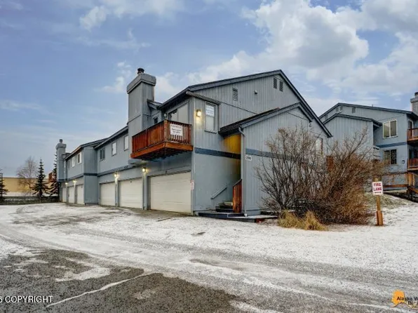 2250 Sentry Dr #D504, Anchorage, AK 99507