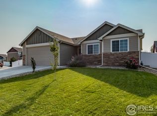 6803 Mount Toll Ct, Wellington, CO 80549
