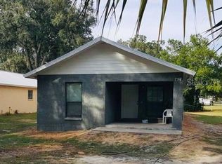 1344 SW 69th Rd, Bushnell, FL 33513