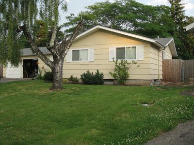 3126 SE 141st Ave, Portland, OR, 97236