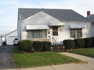 1718 S Buckeye St, Kokomo, IN 46902