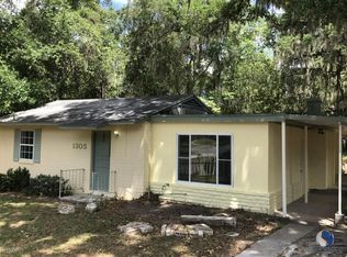 1305 NE 2nd Pl, Ocala, FL 34470