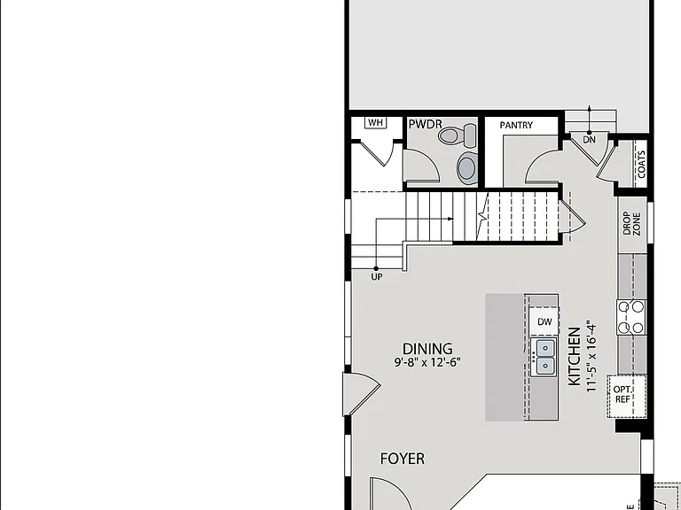 5942 N Perth St — Photo 35