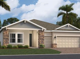 2155 Rider Rain Ln, Apopka, FL 32703