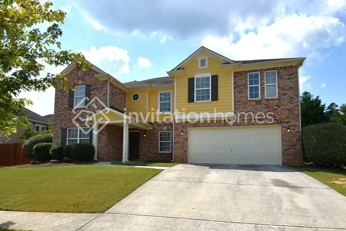 1658 Cutleaf Creek Rd Grayson, GA 30017 — Photo 1