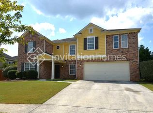 1658 Cutleaf Creek Rd, Grayson, GA 30017