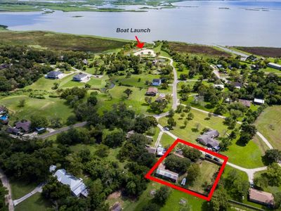 1204 Maley Rd, Cove, TX, 77523