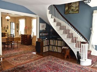 3 Oak Ave, Lunenburg, MA 01462