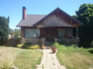 5228 36th Ave SW, Seattle, WA 98126