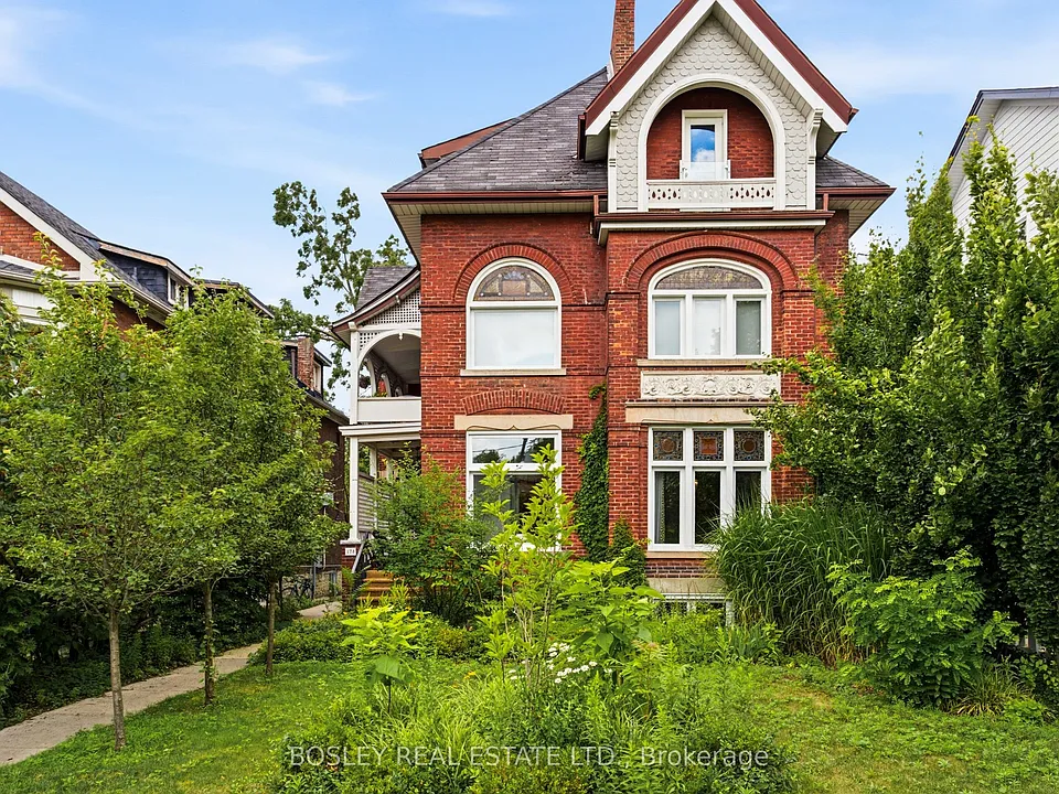 178 High Park Ave #UPPER